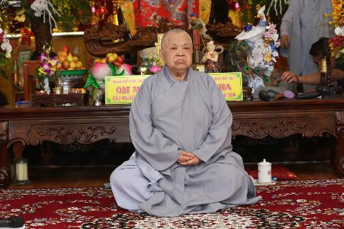 Đại Hiếu Vu Lan